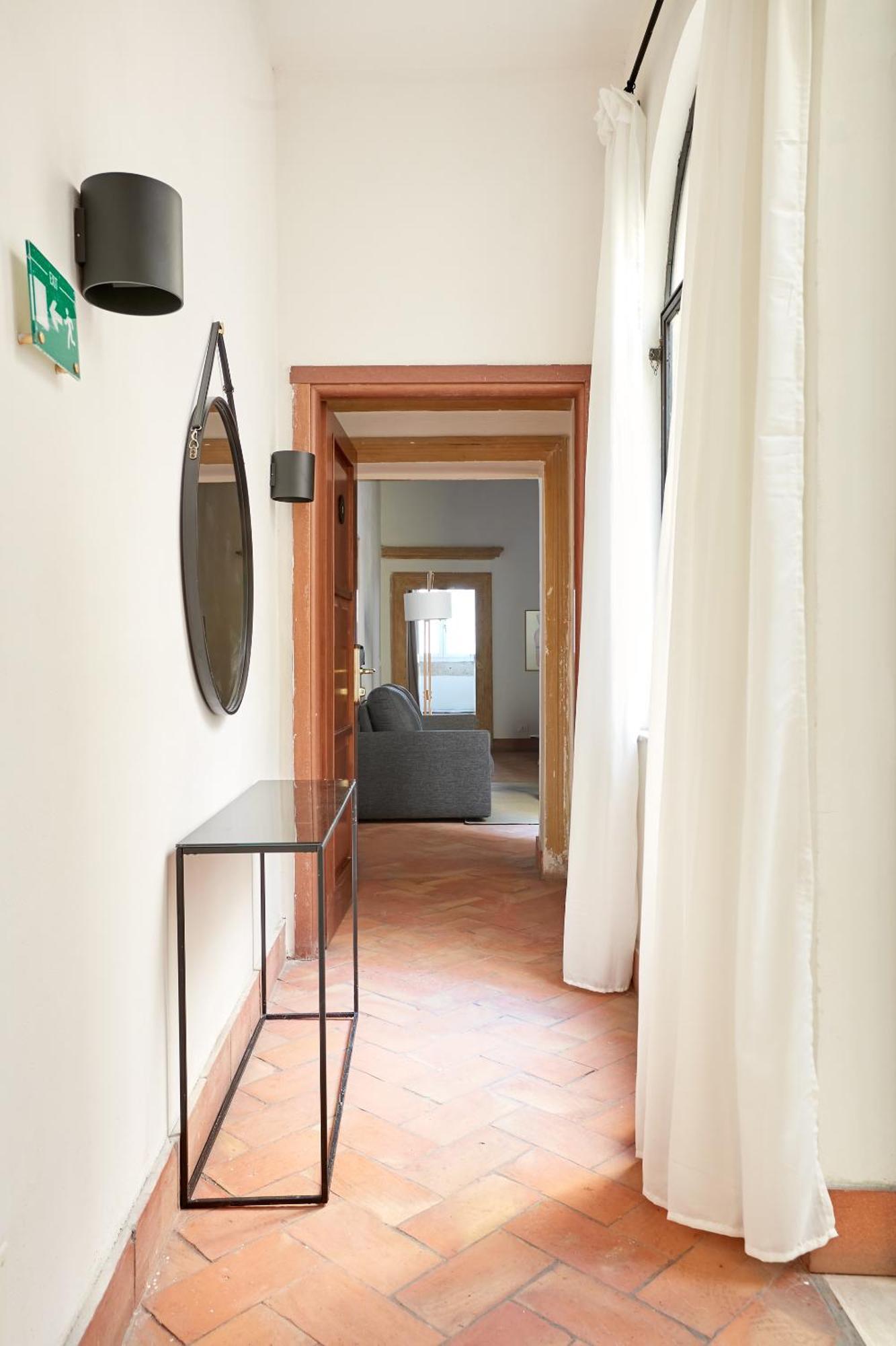 Aparthotel Sonder Montevecchio Rom Exterior foto