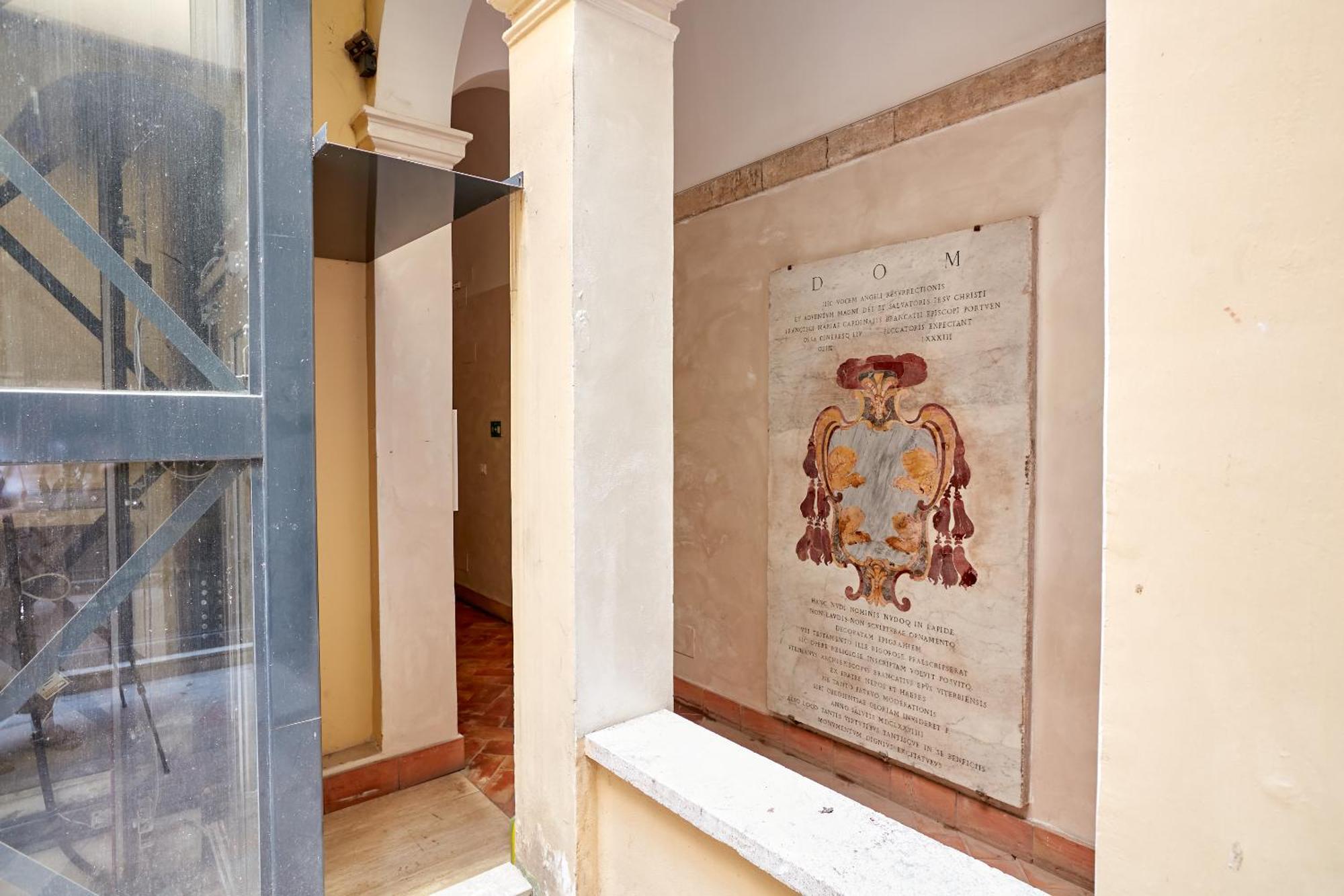 Aparthotel Sonder Montevecchio Rom Exterior foto